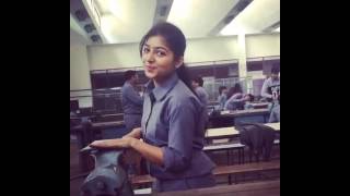 Hot indian desi girl dancing mms in engineerk