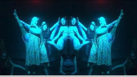 Fast Forward Music Video