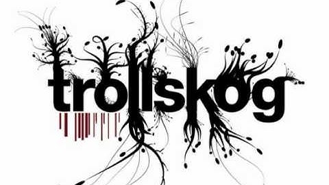 ♫ Trollskog - Abstract Nonsense | #Electronica #Alternative #Pop