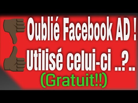 Vidéo: Comment Publier Votre Lien Gratuitement