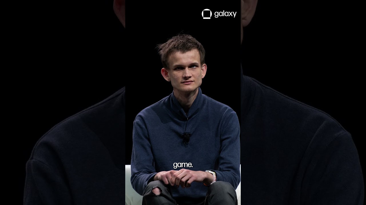 Vitalik Buterin and the Future of Ethereum