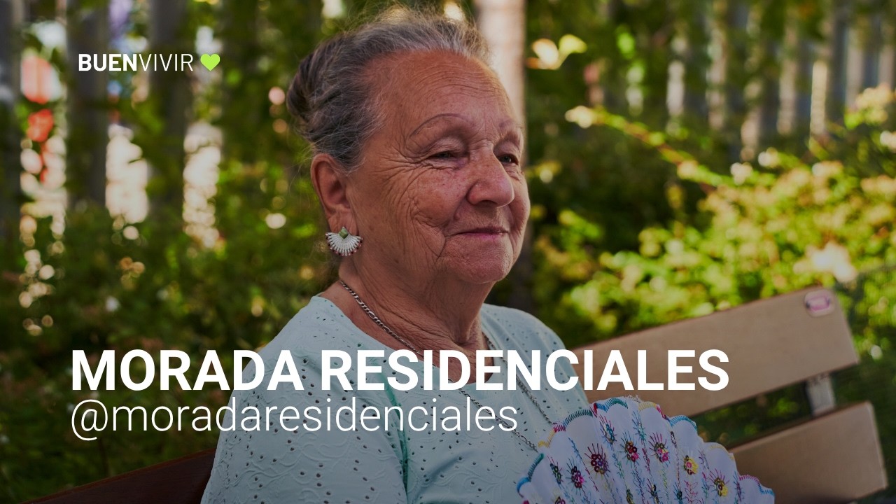 MORADA RESIDENCIALES - BUENVIVIR💚 21/07/26 Canal 4