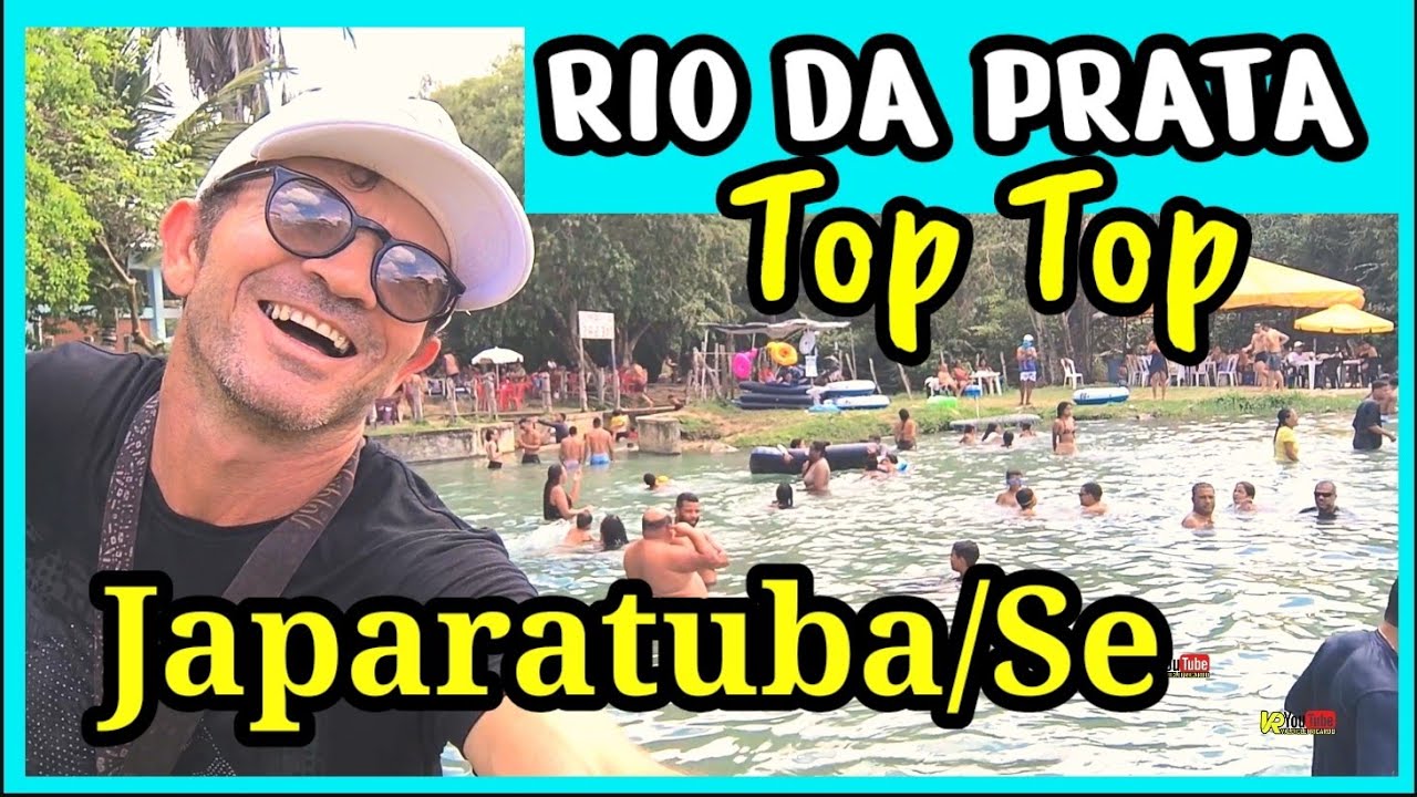 JAPARATUBA SERGIPE BANHO NO RIO DA PRATA RIO DA PRATA JAPARATUBA SERGIPE BANHO DO PRATA JAPARATUBA