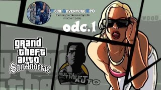 MTA NA Your Adventure RPG Po Polsku #1 screenshot 1