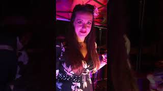 Concert Du Groupe Vertigo À La Guinguette Nevers Ambiance Dété, Musique Live Et Guinguette