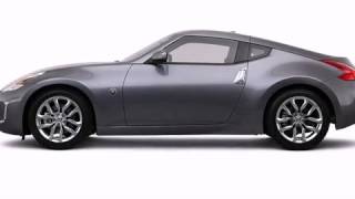 2013 Nissan 370Z Touring in Phoenix, AZ 85014