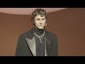 Jil Sander | Fall Winter 2022/2023 Full Show | Menswear