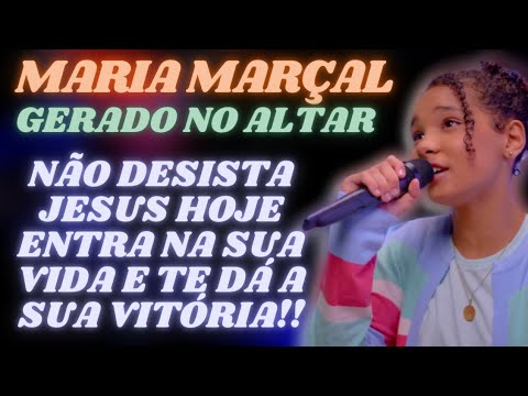 Gerado No Altar
