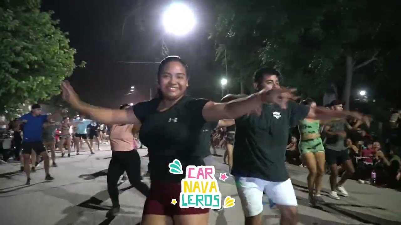 IMPACTO TROPICAL 2025 - PRUEBA DE SONIDO ORÀN SALTA