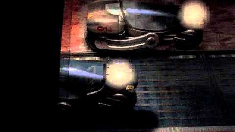 Command & Conquer: Tiberian Sun - Attack Cycle