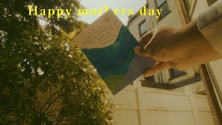 Mother's Day  BMPCC6K + SIGMA 1835, Da Vinci Resolve. I Cinematic Journal