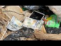 Restoration abandoned phone Found  from rubbish on the road | Rebuild Broken Phone ViVO V7 Plus