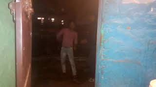 Ramesh Mishra Our Feroj Khan Ka Dhmake Dar Dance