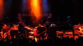 Major League - Pillow Talk live on February 28 2015 in Toronto