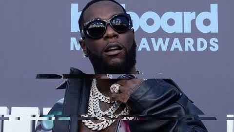 Thumbnail of BEST 30 MIN OF CHILL BURNA BOY MIX-ON THE LOW,YE,CITY BOYS ,GUM BODY,BE HONEST,COMMON PERSON,VANILLA