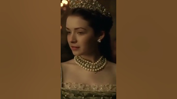 Mary Tudor later known as Bloody Mary.. I