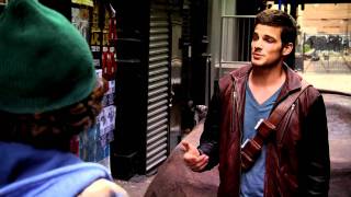 Step Up 3D 60S Till 80S Trailer 2010