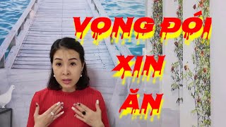 [ Tập 130 ]: Vong Đói Xin Ăn. Chuyện ma Dung kể. Thế Giới Tâm Linh.