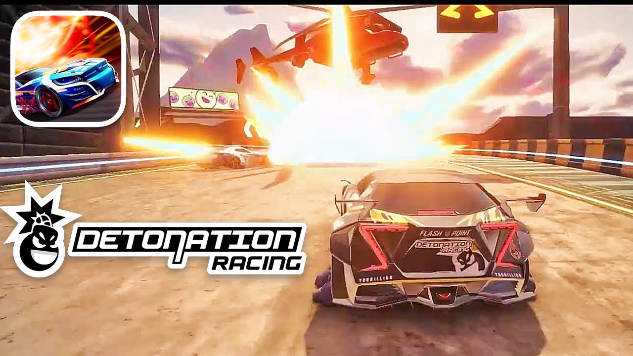 detonation racing multiplayer detonation racing multiplayer
