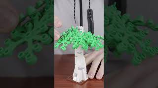 How To Make LEGO Birch Trees | Design Tutorial