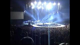 DINO MERLIN a Zagreb Arena 2011 - 'Lažu lažu me'