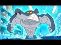 SUPER SHARK | Zig &amp; Sharko (SEASON 3) BEST CARTOON COLLECTION | New Episodes in HD