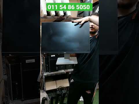  2415 شاشة ممتازة من شركة