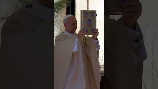 Pope Leo XIV's First Easter Mass at the Vatican