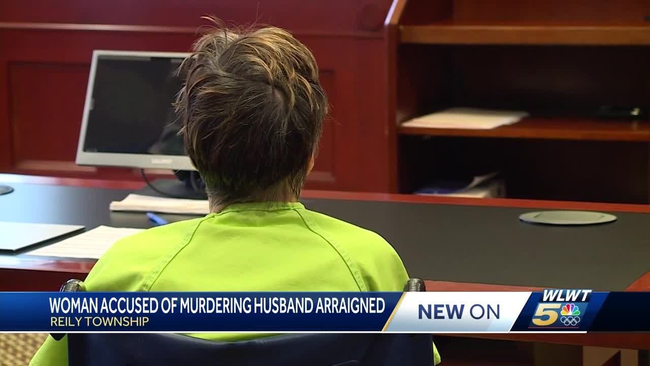 Ohio woman pleads not guilty by reason of insanity in death of her ...