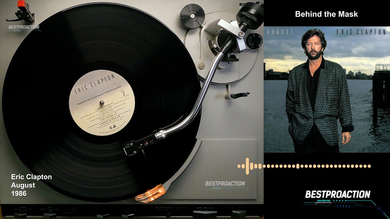 Eric Clapton August Full Album Eric Clapton August Full Album