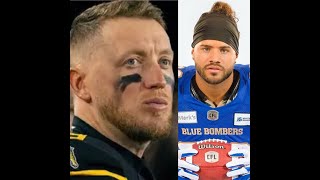 View From the 40 - CFL Awards 2024