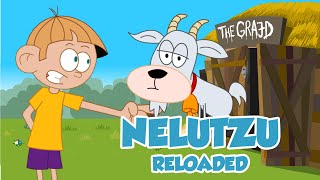 Nelutzu Reloaded - Luzarii S03E09