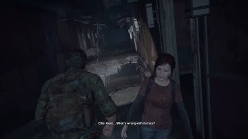 The Last of Us Part 1 Gameplay #7 Walkthrough (No Commentary)