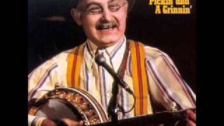 Waiting For A Train Grandpa Jones