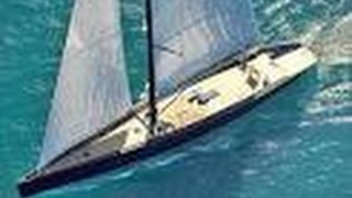Luxury yacht documentary 