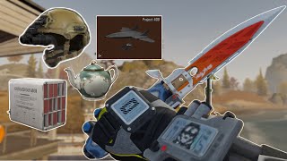 S12 Is Here With New Valley Experience  Arena Breakout