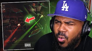 BOOSIE & YB TAPE!! Boosie & Youngboy Never Broke Again - 225 Business Album REACTION