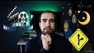 كيف تحول رمضان لشهر المسلسلات (مهم)