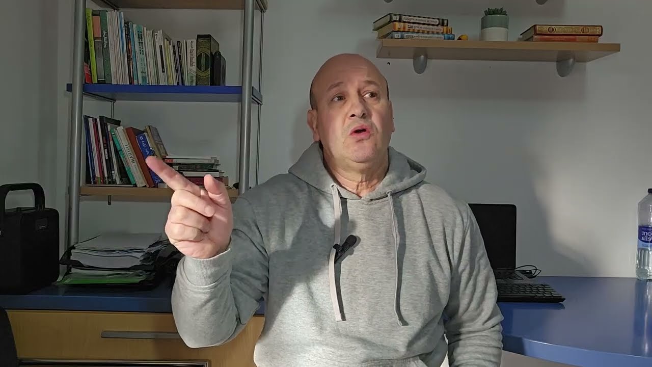 دقيتي بابي ها جوابي صاحب القناة المليونية عيق وفيق ديما مغربي من طنجة إلى الكويرا