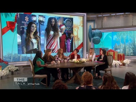 The Talk - Tyra Banks On Francia Raisa Showing Selena Gomez Kidney Surgery Scars In 'Life-Size 2': '