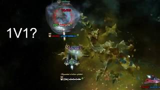 Darkorbit DooM VS BORN