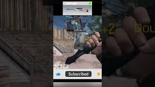 CODM LW3 Tundra 🔥 Best Sniper Class Setup | One Shot Kill Machine | CODM Shorts