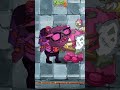 PvZ 2 - Gargantuar Zombie Vs Gargantuar Zombie - P934