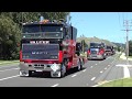 Will Bishop Trucks NZ, Mt Maunganui Show 2016