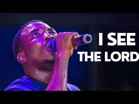 I see the Lord | Theophilus Sunday