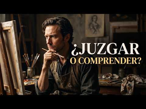 ¿Cómo mirar tu propia pintura? 7 gestos para entender la crítica de arte