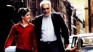 Monsieur Ibrahim Full Movie Facts And Review | Omar Sharif | Pierre Boulanger