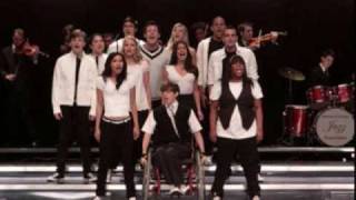Keep Holding On - Glee