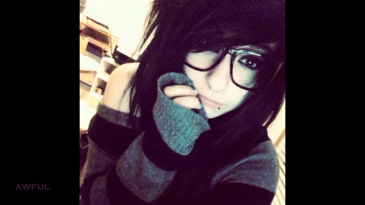 greyrock Archivecore TYPE BEAT - EmoGirl (prod. by awful, 3kreezz, yomental)