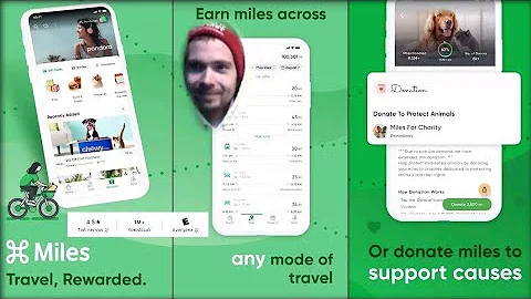 Miles Honest Review